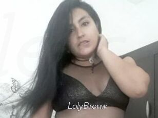 LolyBronw