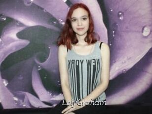 LolyGraham