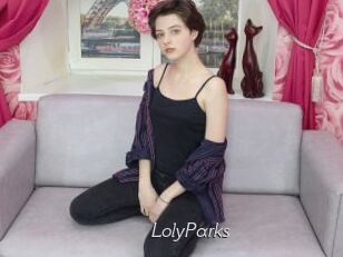 LolyParks
