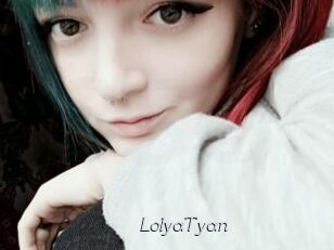 LolyaTyan