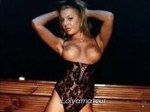 Lolyamateur