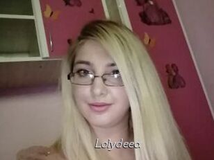 Lolydeea