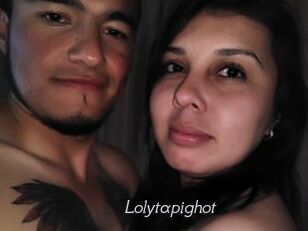 Lolytapighot