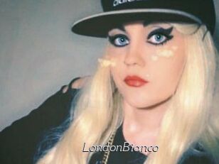 LondonBianco
