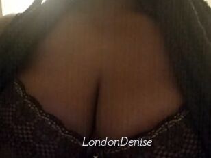 LondonDenise