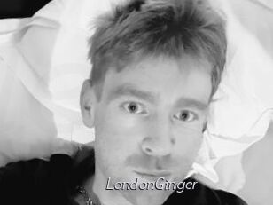 LondonGinger