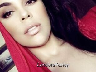 London_Harley Le Scandale