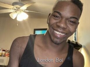 London_Boi