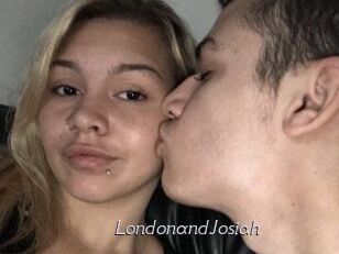 London_and_Josiah