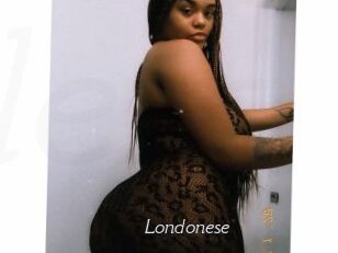 Londonese