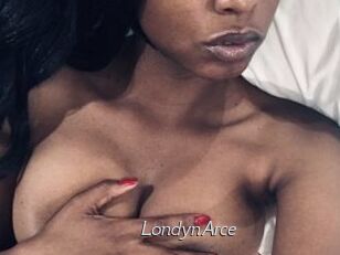 LondynArce