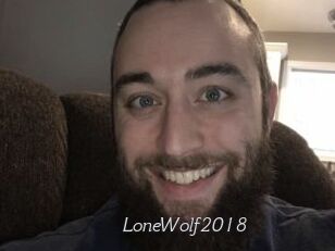 LoneWolf2018