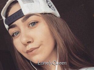 LonelyQueen