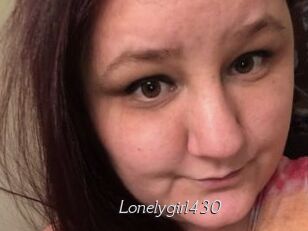 Lonelygirl430