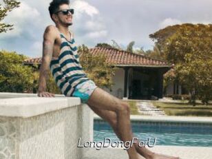 LongDongForU