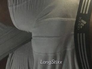 LongStixx