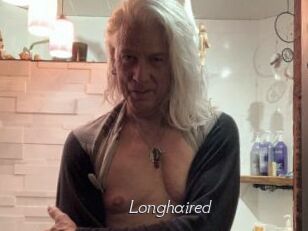 Longhaired Le Scandale