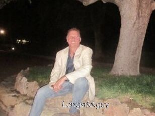 Longstickguy
