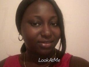 LookAtMe Le Scandale