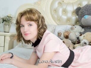LoraAustin