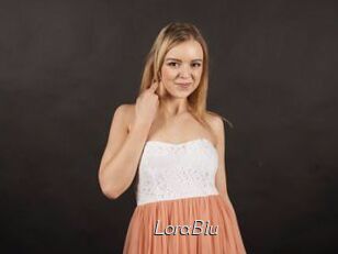 LoraBlu