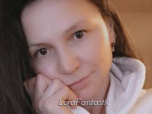 LoraFantastic