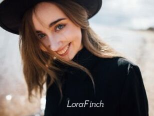 LoraFinch