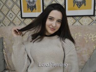 LoraFleming