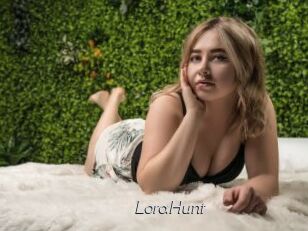 LoraHunt