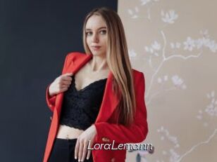 LoraLemann