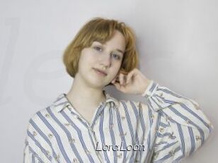 LoraLoon