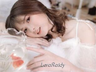 LoraRaidy