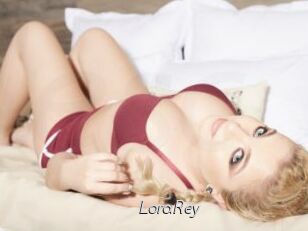 LoraRey Le Scandale