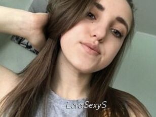 LoraSexyS
