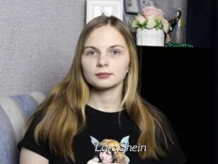 LoraShein