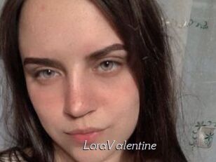 LoraValentine