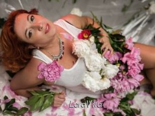LoraVita Le Scandale