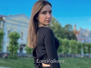 LoraVolkova