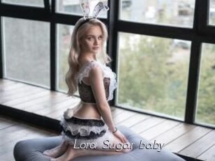 Lora_Sugar_baby