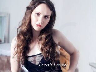 LorainLovely