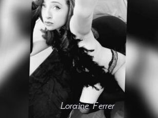 Loraine_Ferrer
