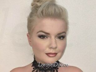 LoraleiDilace