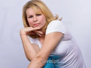 Loralips
