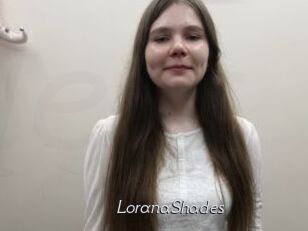 LoranaShades