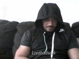 Lordballsack