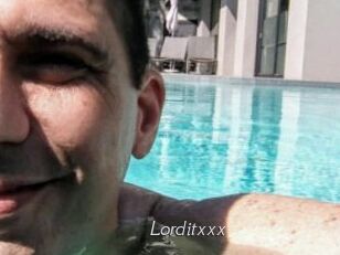 Lorditxxx
