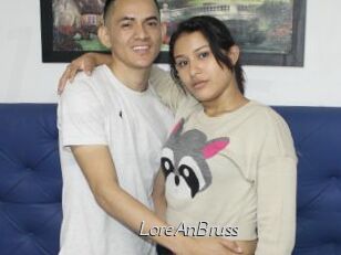 LoreAnBruss