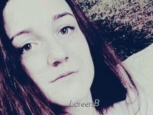 LoreenB