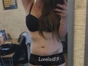 Lorelai89