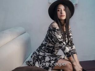 LorenCooper